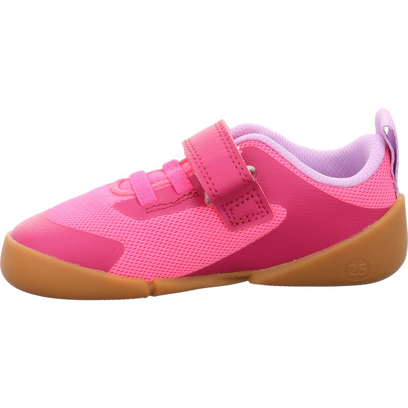 Superfit VENTO Sneaker - 1-008203-5500 - Lila