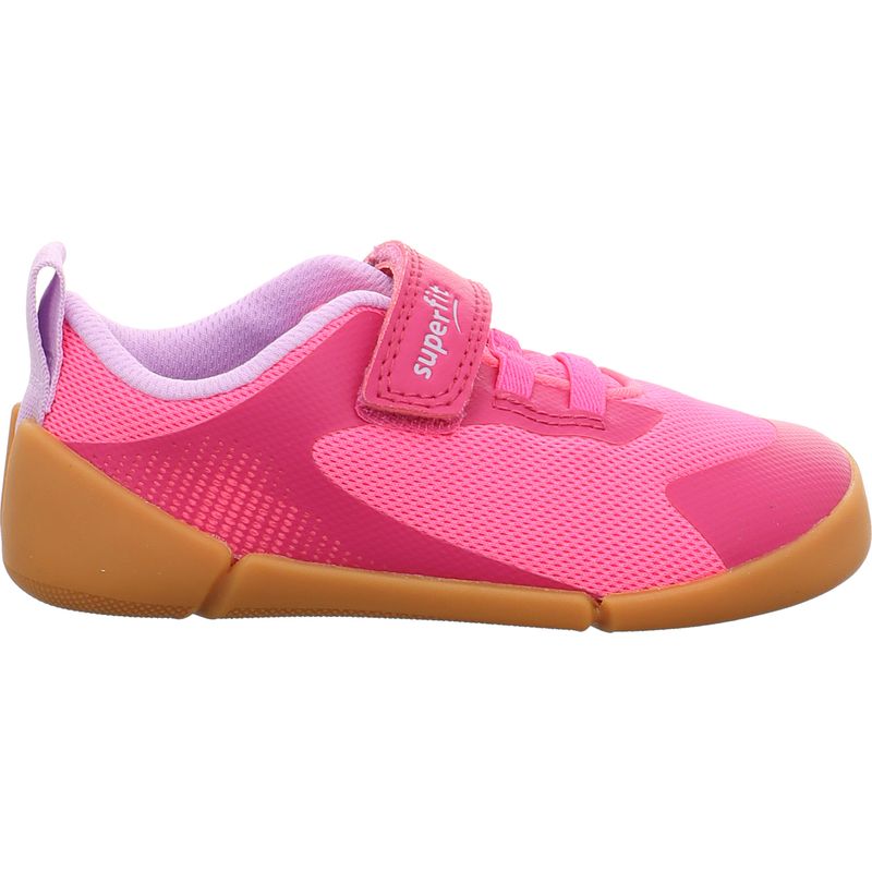 Superfit VENTO Sneaker - 1-008203-5500 - Lila