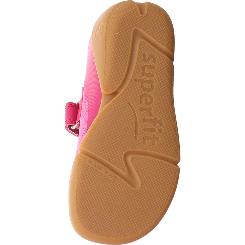 Superfit VENTO Sneaker - 1-008203-5500 - Lila