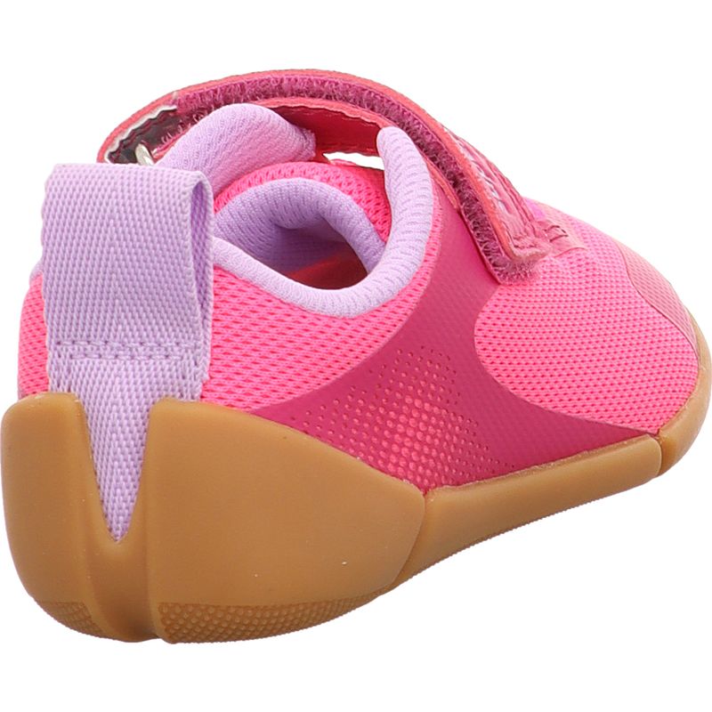 Superfit VENTO Sneaker - 1-008203-5500 - Lila