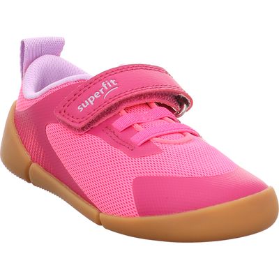 Superfit VENTO Sneaker - 1-008203-5500 - Lila pink | lila
