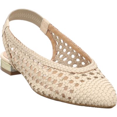 Gioseppo - GUATAVITA - 68238-P-OFFWHITE - offene Ballerina - offwhite offwhite