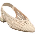 Gioseppo - GUATAVITA - 68238-P-OFFWHITE - offene Ballerina - offwhite offwhite