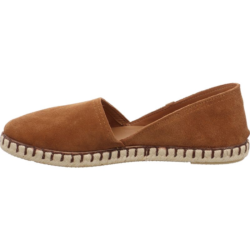 Verbenas Carmen Serraje Moccha Espadrille