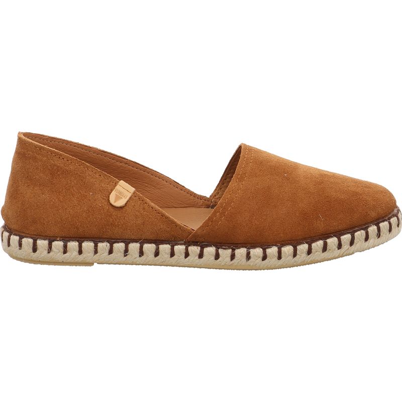 Verbenas Carmen Serraje Moccha Espadrille