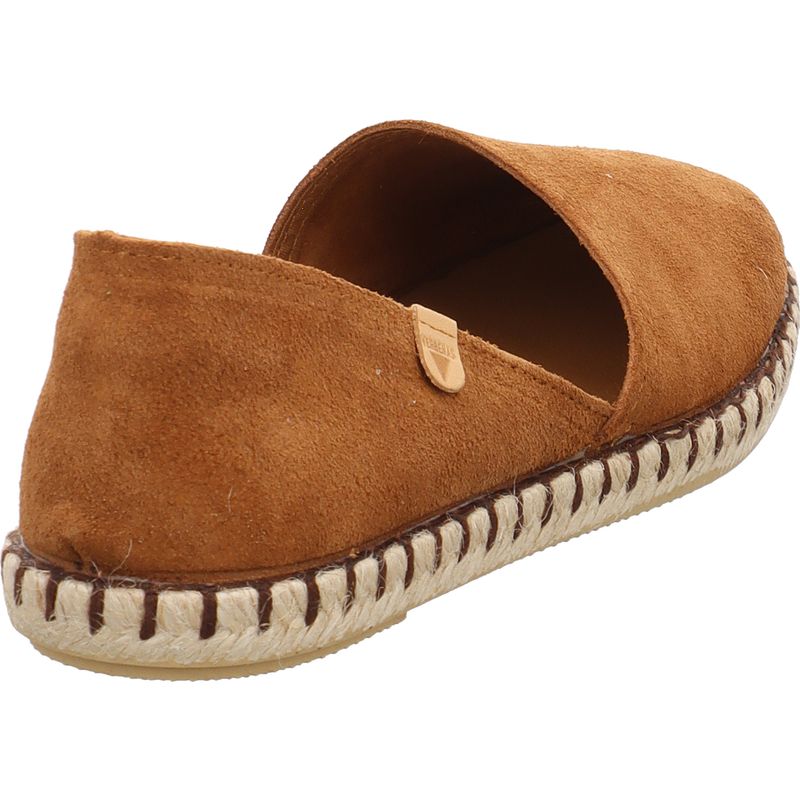 Verbenas Carmen Serraje Moccha Espadrille