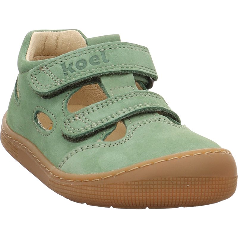 Koel Deen Napa Sandalen - 07M033.101-360 - Olive | olive | grün
