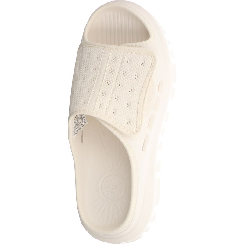 UGG - 1175194-JSM - M Peakmod Slide - Herren Pantolette - jasmine