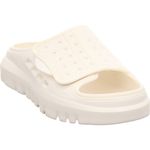 UGG - 1175194-JSM - M Peakmod Slide - Herren Pantolette - jasmine weiß