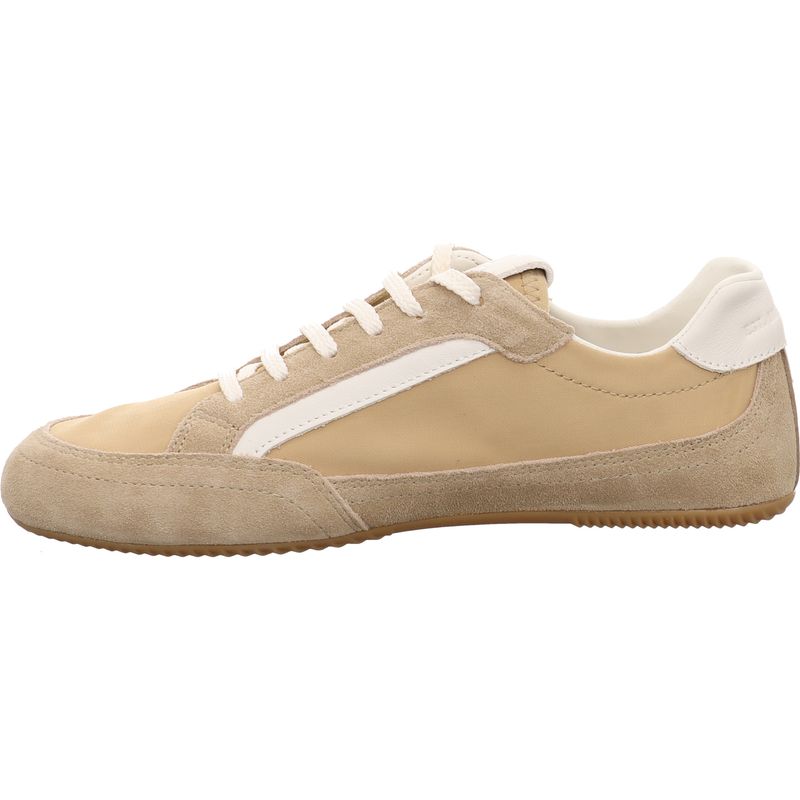 Marc O'Polo Damen Sneaker - 60319333501349-742 - earthy taupe