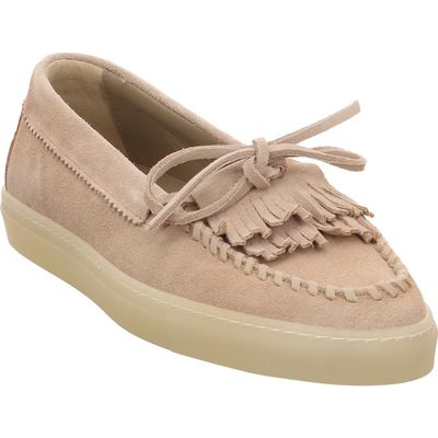 Copenhagen Studios CPH365-sand Mokassin sand | beige