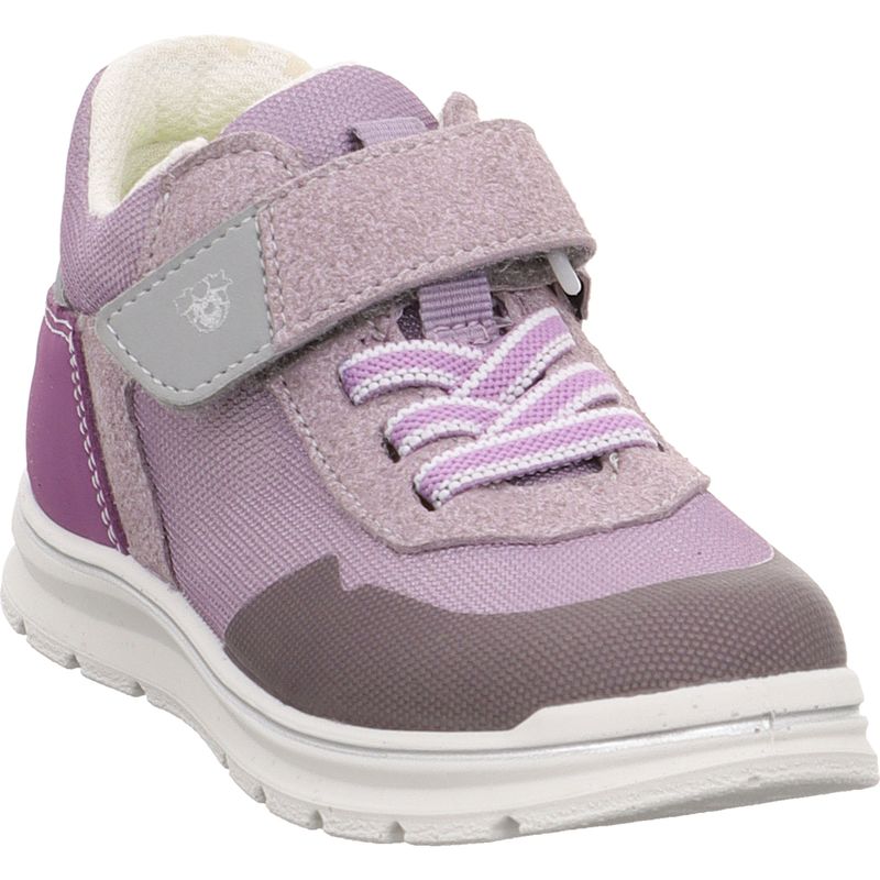 Ricosta Pepino Flixy Turnsneaker - 50 1800502/340 - misty lago/micro | misty | lila