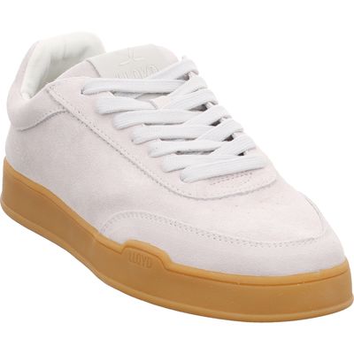 Lloyd - 16-135-22 - Prime - Sneaker - Herren - grey grey | grau