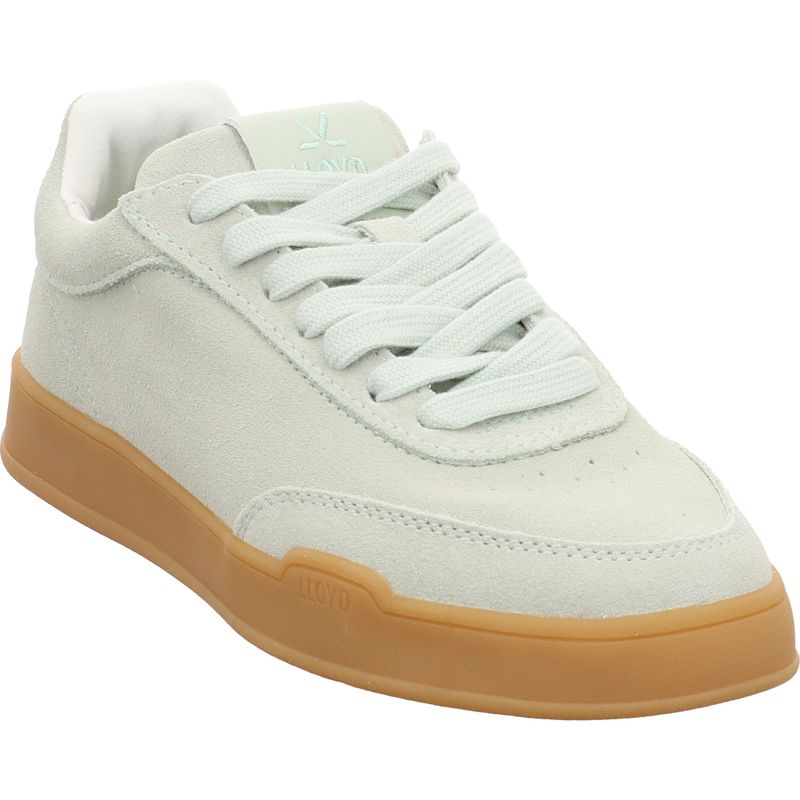 Lloyd - Prime - 16-554-25 - Damen Sneaker in grün | green | grün