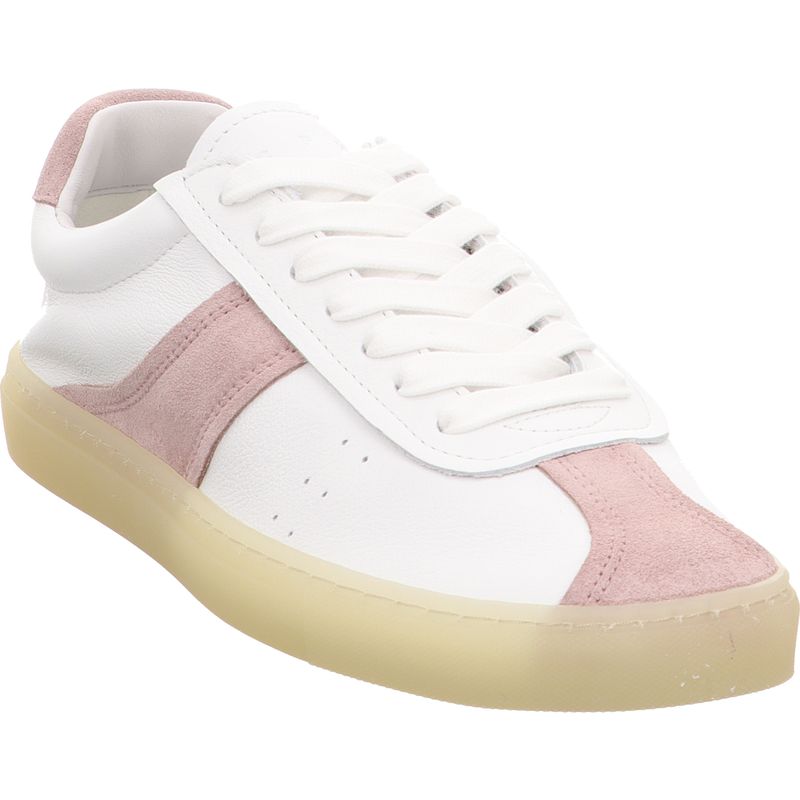 Copenhagen Studios CPH98-white pink Sneaker | white | pink | weiß | pink
