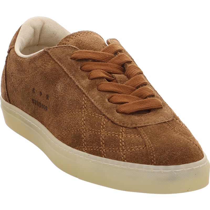 Copenhagen Studios CPH121-new mokka Sneaker | new mokka | braun