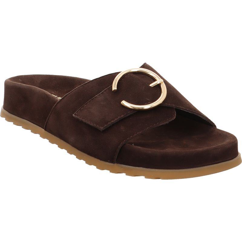 Paul Green Pantolette - 6170-079 - Braun | mocca | braun