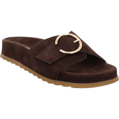 Paul Green Pantolette - 6170-079 - Braun mocca | braun