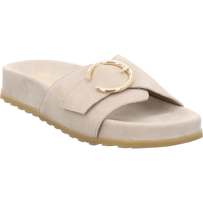 Paul Green Pantolette - 6170-089 - Beige | safari | beige