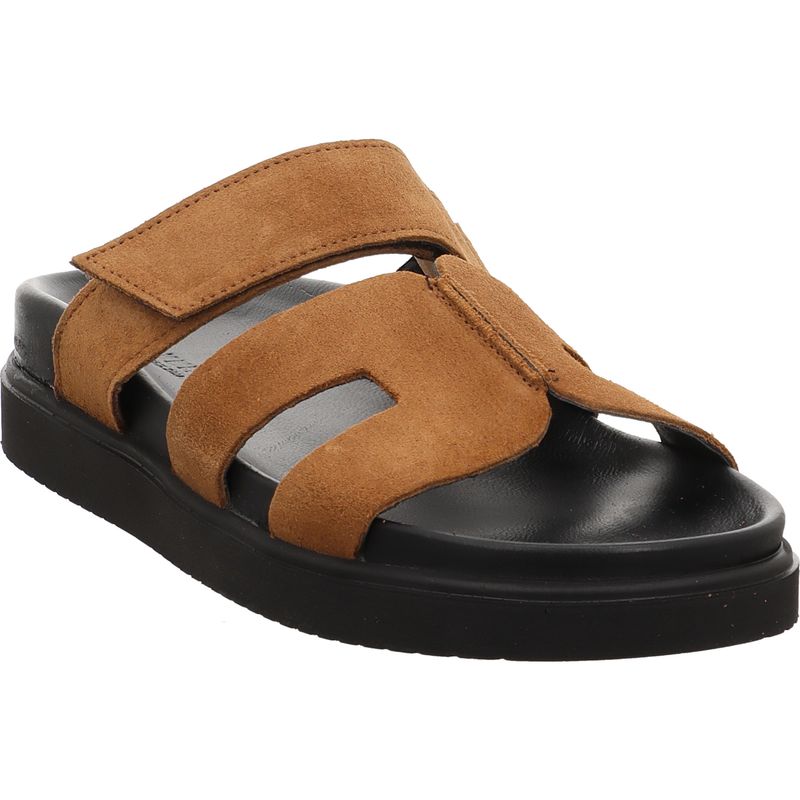 Pavement Maru Suede Sandale - 22248-2-174 - Taupe | taupe | braun