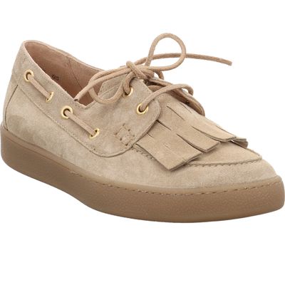 Paul Green Mokassin - 1217-009 - Beige grain | beige