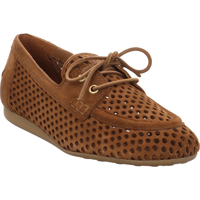 Paul Green Schuh - 1218-009 - Braun | nut | braun