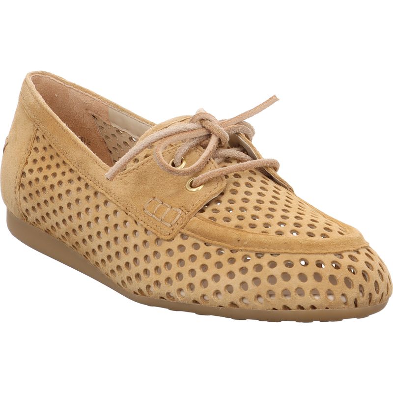 Paul Green Loafer - 1218-029 - Beige | dakar | beige