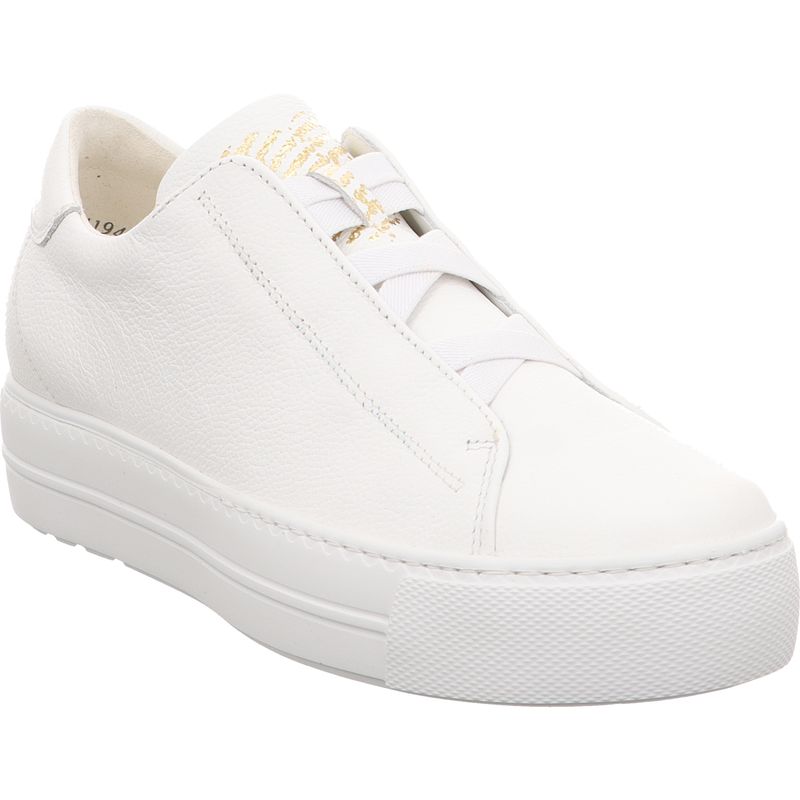 Paul Green Sneaker - 5529-039 - Weiss | white | weiß