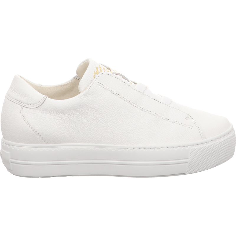 Paul Green Sneaker - 5529-039 - Weiss