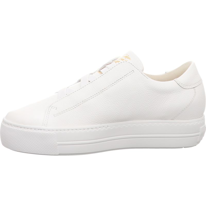 Paul Green Sneaker - 5529-039 - Weiss