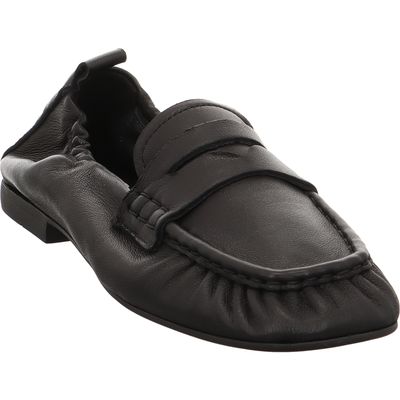 Copenhagen Studios CPH885-black Mokassin black | schwarz