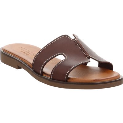 Pavement Pam Pantolette - TY45-067 - Braun brown | braun