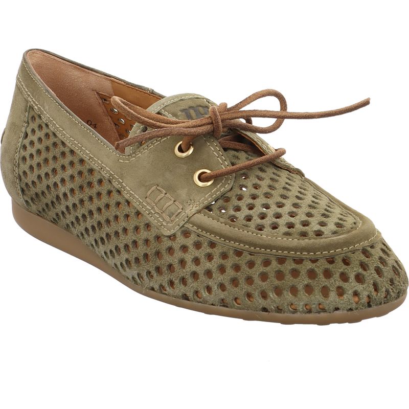 Paul Green Schuh - 1218-049 - Grün | pistachio | grün