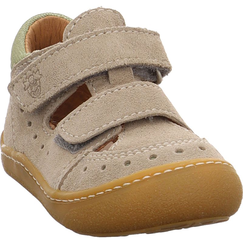 Ricosta Pepino Kris Sandale - 50 1602100/650 - tundra | tundra | grau