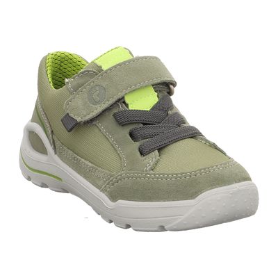 Ricosta - Eddo - 50 6901602 - Sneaker grün