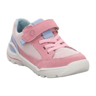Ricosta - Eddo - 50 6901602 - Sneaker rosa