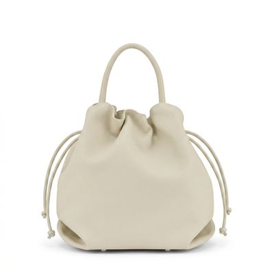 Hey Marly - HM60-2405-M - Cool Companion M Crema - Beuteltasche crema | beige