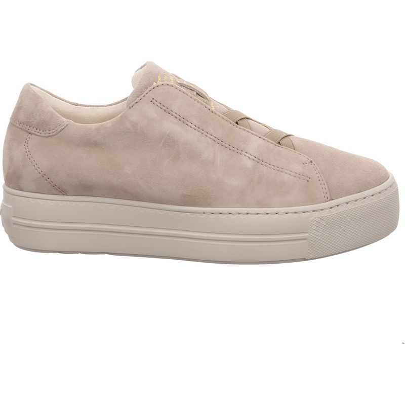 Paul Green Sneaker - 5529-009 - Beige