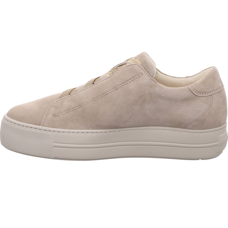 Paul Green Sneaker - 5529-009 - Beige
