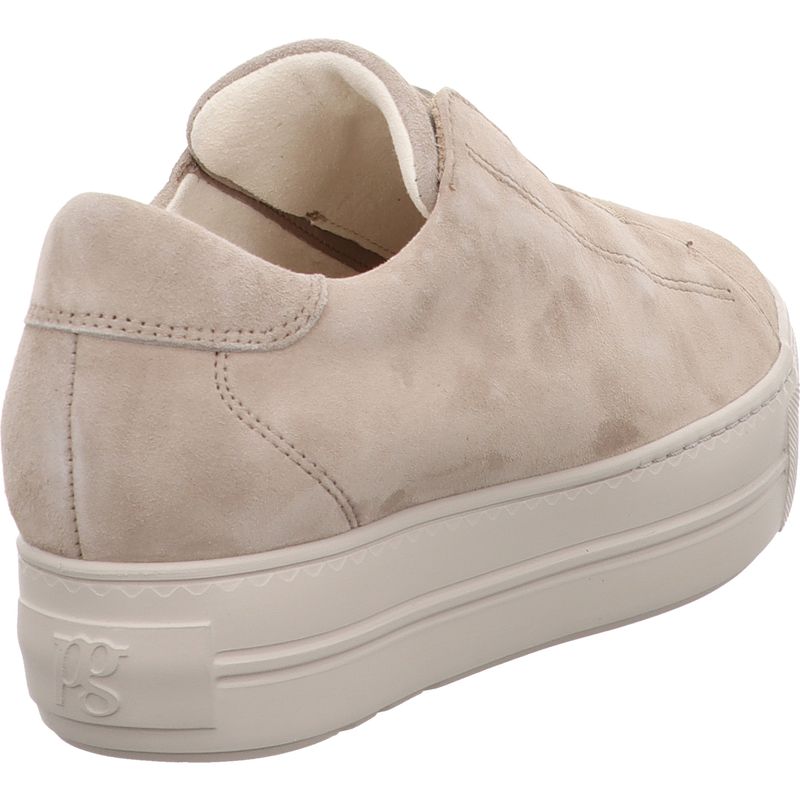 Paul Green Sneaker - 5529-009 - Beige