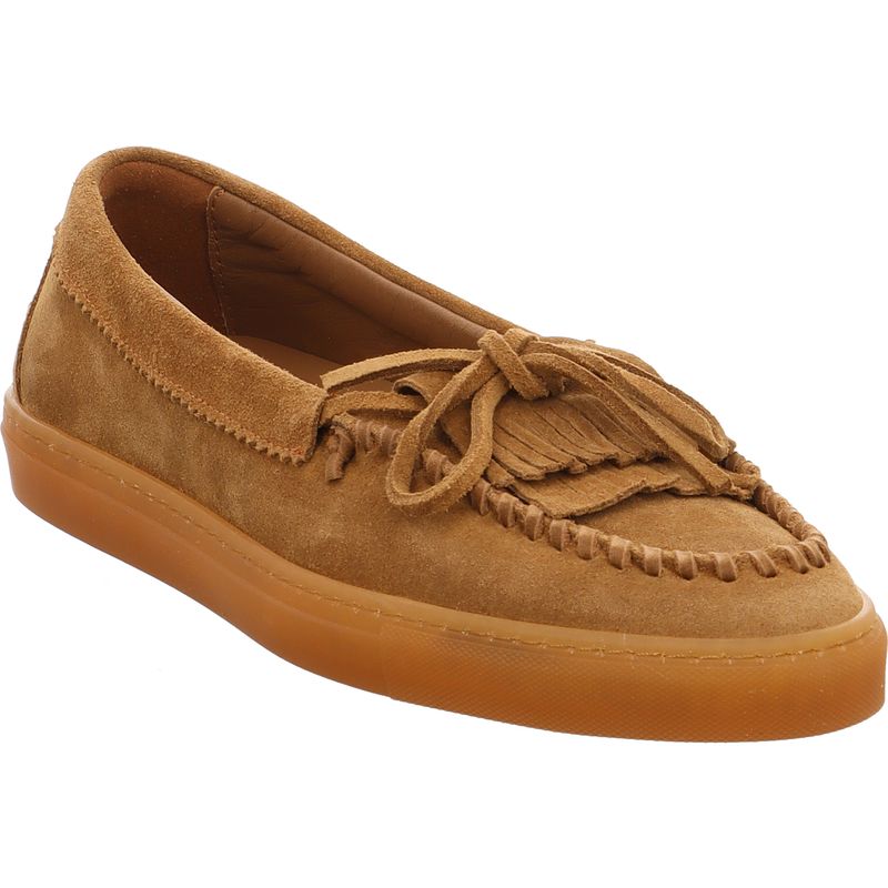 Copenhagen Studios CPH365-new brown Mokassin | new brown | braun