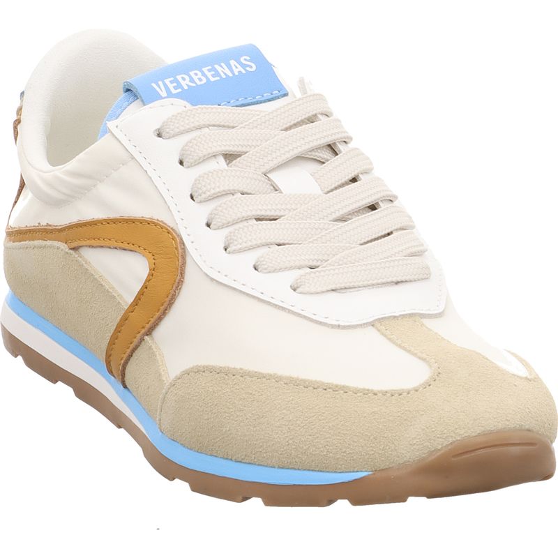 Verbenas - Sneaker Jamaica Pietra - Sand | sand | honey | blue | beige