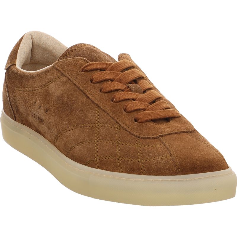 Copenhagen CPH121M-New Mokka Herren Sneaker | braun