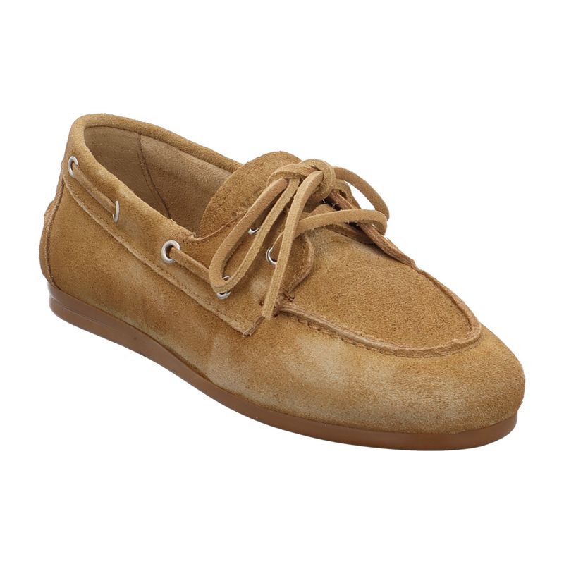 Pavement - 24128 - Marin - Mokassin - Damen | braun | taupe