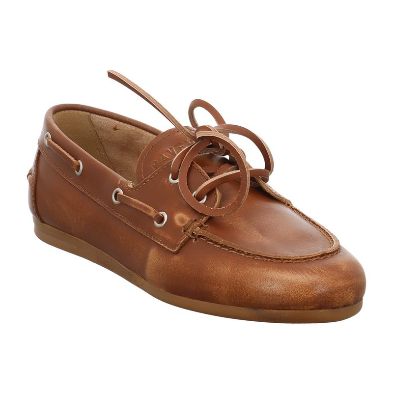 Pavement - 24128 - Marin - Mokassin - Damen | braun