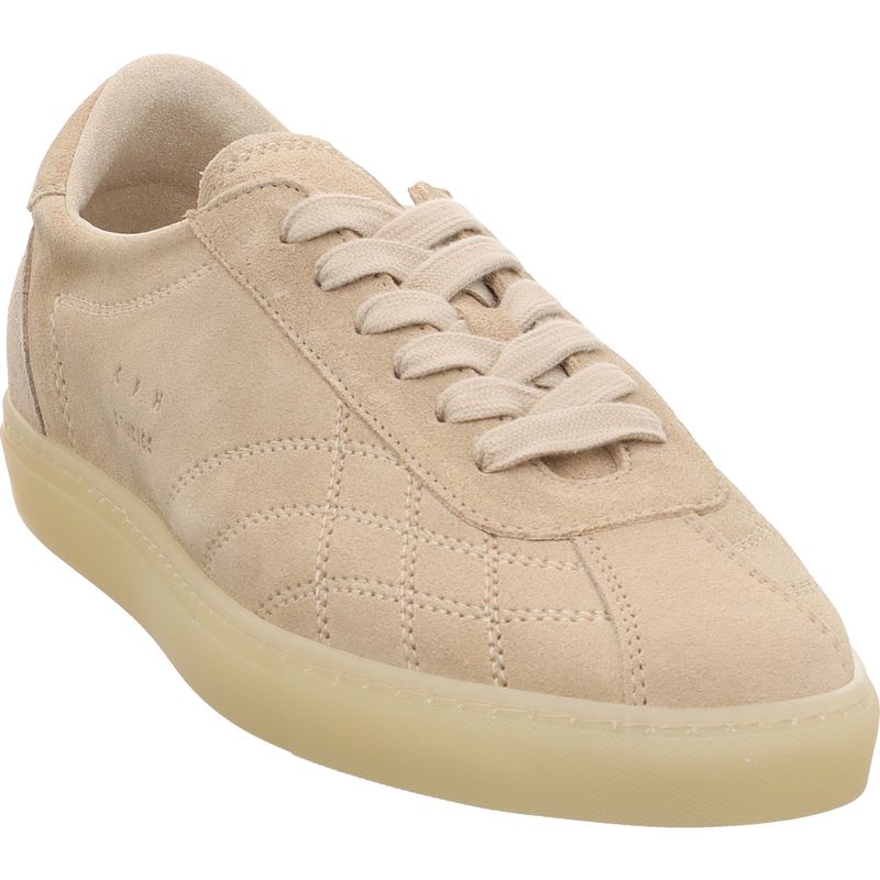 Copenhagen CPH121M-Sand Herren Sneaker in beige | beige