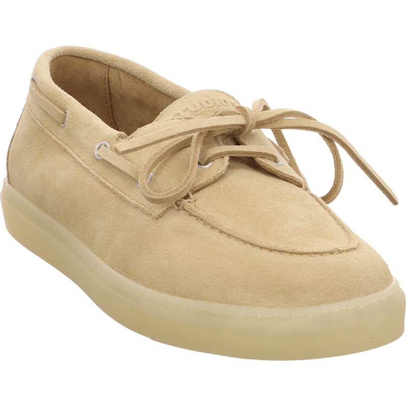 Copenhagen CPH160M-Sand Cream Mokassin für Herren in beige | beige