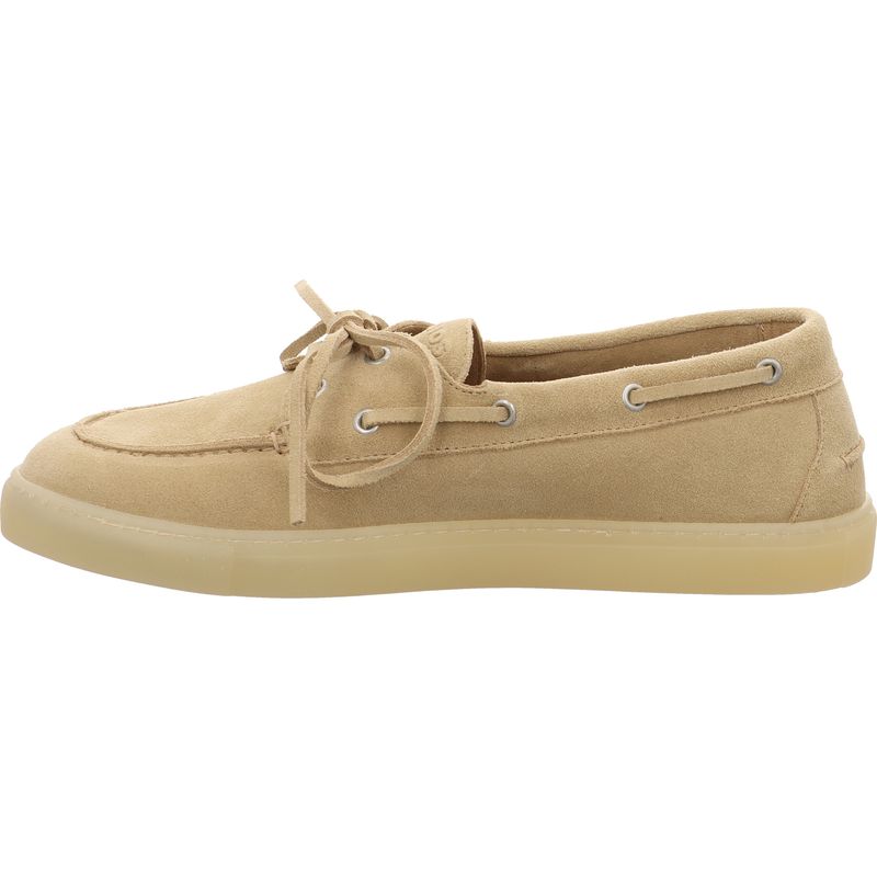 Copenhagen CPH160M-Sand Cream Mokassin für Herren in beige