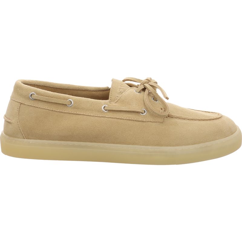 Copenhagen CPH160M-Sand Cream Mokassin für Herren in beige