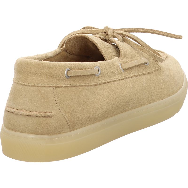 Copenhagen CPH160M-Sand Cream Mokassin für Herren in beige